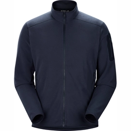 Vest Arc'teryx Men Delta LT Black Sapphire