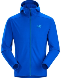 Vest Arc'teryx Men Kyanite LT Hoody Fluidity