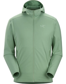 Vest Arc'teryx Men Kyanite LT Hoody Remedy