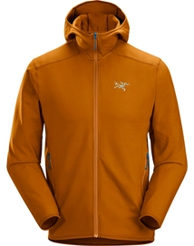Vest Arc'teryx Men Kyanite LT Hoody Revel