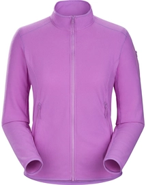 Vest Arc'teryx Women Delta LT Mesmer