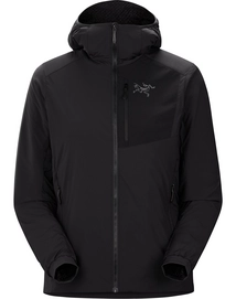 Vest Arc'teryx Women Proton FL Hoody Black