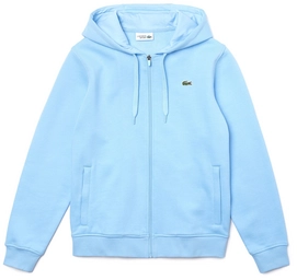 Sweatjacke Lacoste SH1551 Hooded Sweatshirt Overview Herren