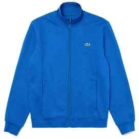 Sweatshirt Lacoste Men SH1559 Sport Fleece Ultramarine