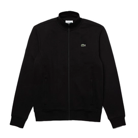 Sweatshirt Lacoste Men SH1559 Sport Fleece Black-4