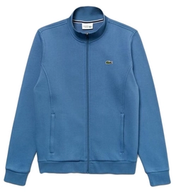 Fleecejacke Lacoste SH7616 Neottia Herren