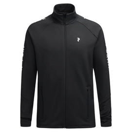 Veste Peak Performance Men Rider Zip Black