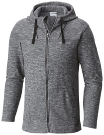 Vest Columbia Men Arly Freeze Full Zip Fleece Graphite