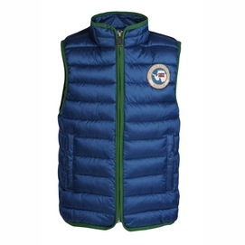 Bodywarmer Weste Napapijri Kids Aerons Vest Power Kinder