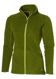 Vest Nomad Healy Women Fleece Citronelle