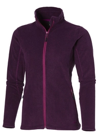 Fleece Jacket Nomad Healy Women Fleece Fuchsia