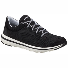 Sneaker Columbia Women Chimera Mesh Black White