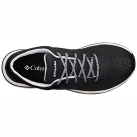Sneaker Columbia Women Chimera Mesh Black White