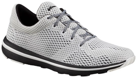 Trainers Columbia Women Chimera Mesh White Black