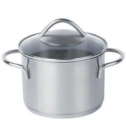 Kochtopf Fissler Vienna 16 cm