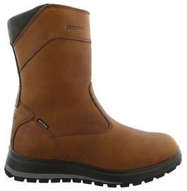 Laars Grisport Women Viken Cognac