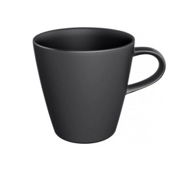 Koffiekop Villeroy & Boch Manufacture Rock Met Oor (6-Delig)