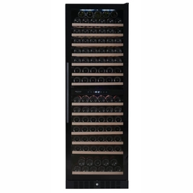 Wijnkoelkast Temptech Prestige PRES180DB (166 Flessen)