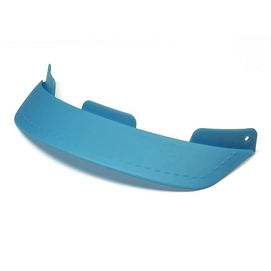Zonneklep Nutcase Blue