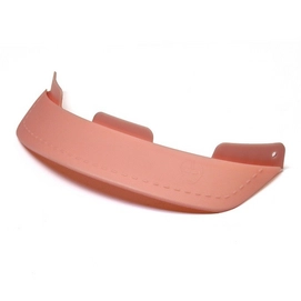 Zonneklep Nutcase Pink