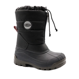 Snowboot Olang Men Volpe Nero