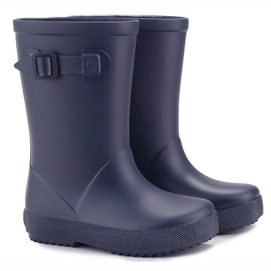 Bottes De Pluie Igor Kids Splash Euri Gris