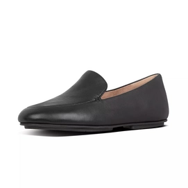 Slipper FitFlop Lena Loafers All Black