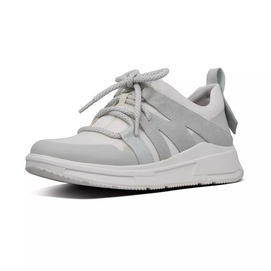 FitFlop Carita Sneakers Urban White-Schoenmaat 36