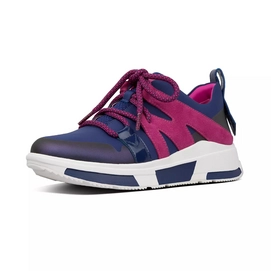 FitFlop Carita Sneakers Arora Blue