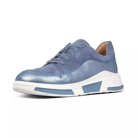 FitFlop Freya™ Sneakers Blue Damen