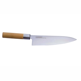 Couteau de Chef Suncraft Senzo Gyuto 20 cm