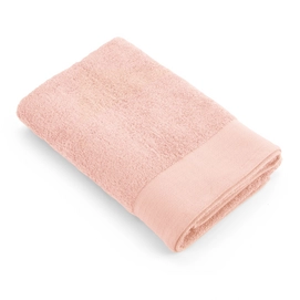 Handdoek Walra Soft Cotton Roze (50 x 100 cm)