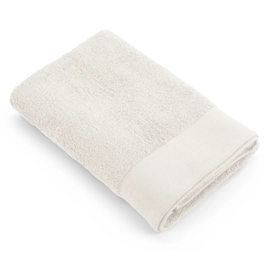 Handdoek Walra Soft Cotton Kiezel Grijs (50 x 100 cm)