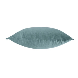Sierkussen Walra Casual Linen Groen (45 x 45 cm)
