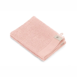 Washcloth Walra Soft Cotton Terry Pink (set of 2)