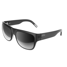 Zonnebril POC Want Uranium Black Translucent