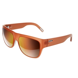 Zonnebril POC Want Adamant Orange Translucent