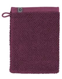 Washandje Essenza Connect Organic Uni Plum