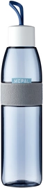Waterfles Mepal Ellipse Nordic Denim