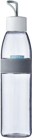 Waterfles Mepal Ellipse Wit