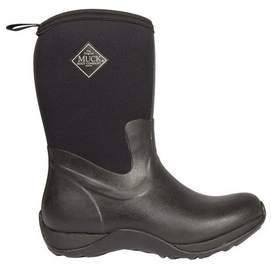 Wellies Muck Boot Arctic Weekend Black-Shoe Size 7.5