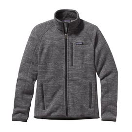 Vest Patagonia Men's Better Sweater Nickel Forge Grey