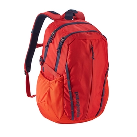Rucksack Patagonia Men's Refugio Pack 28L Paintbrush Red