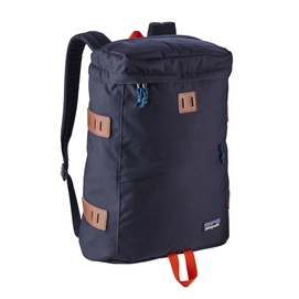 Rucksack Patagonia Toromiro Pack 22L Navy Blue Paintbrush Red