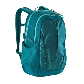 Rucksack Patagonia Refugio Pack 26L Elwha Blue Damen
