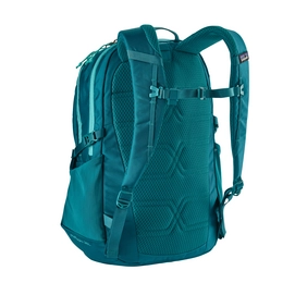 Rugzak Patagonia Women's Refugio Pack 26L Elwha Blue