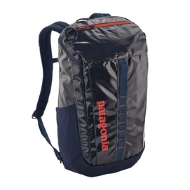 Sac à Dos Patagonia Black Hole Pack 25L Navy Blue w/Paintbrush Red