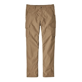 Hose Patagonia Granite Park Cargo Pants - Reg Mojave Khaki Herren