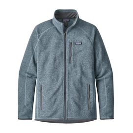 Fleecejacke Patagonia Better Sweater Shadow Blue Herren