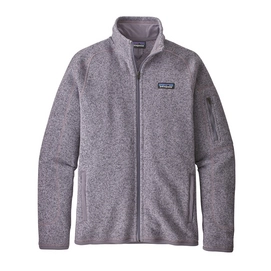 Fleece Patagonia Womens Better Sweater Jkt Smokey Violet